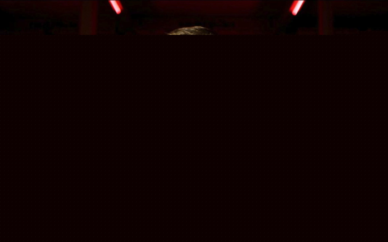 Only God Forgives