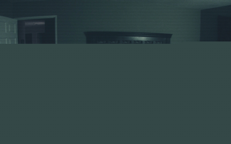 Paranormal Activity