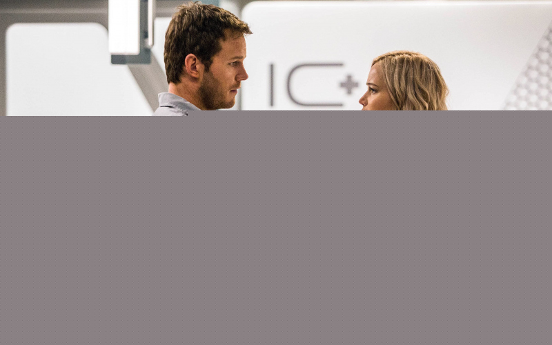 Passengers