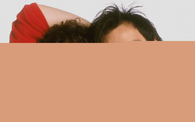 Perfect Strangers