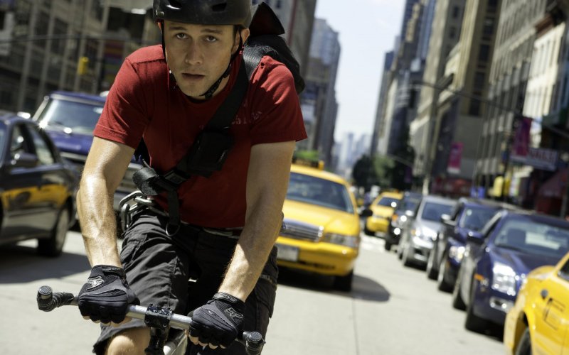 Premium Rush