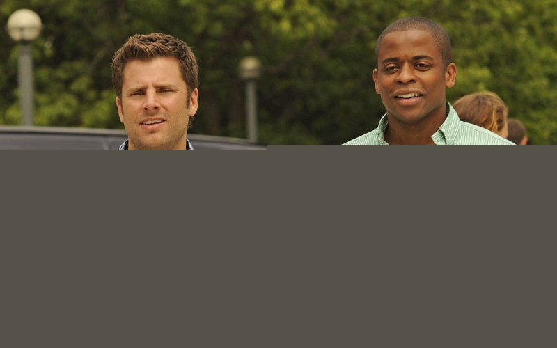 Psych