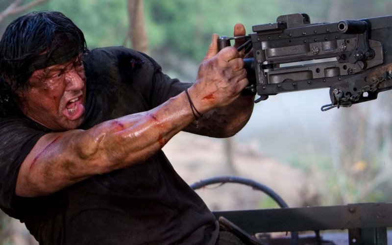 Rambo