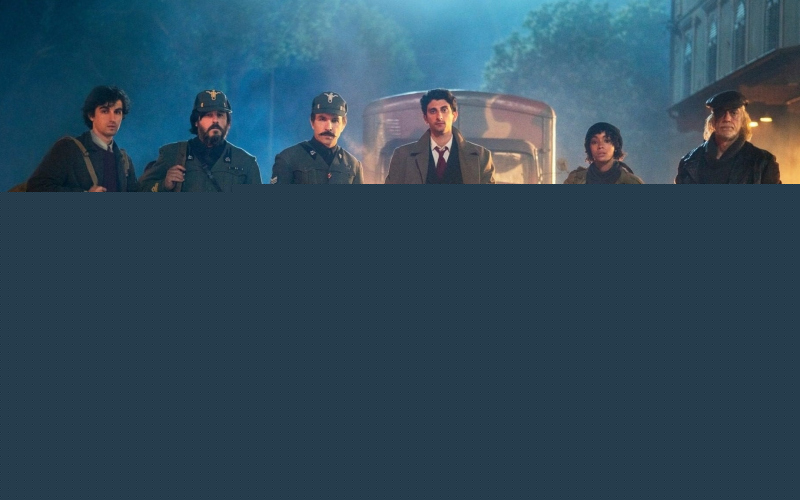 Rapiniamo il Duce