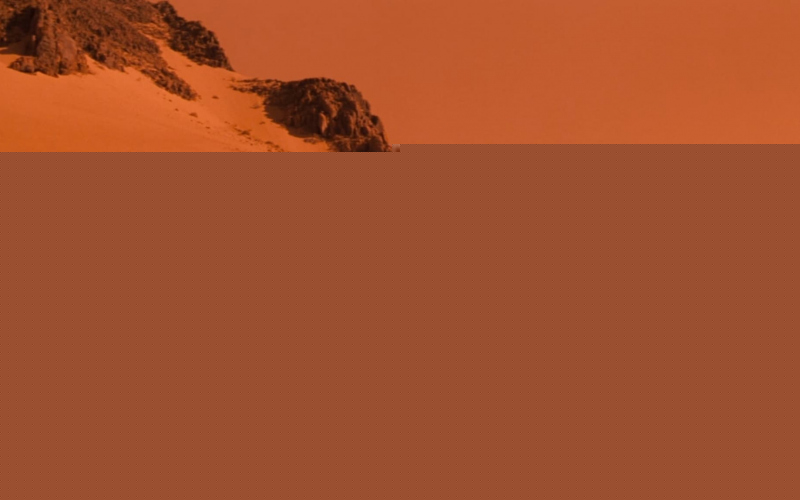 Red Planet