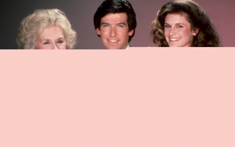 Remington Steele