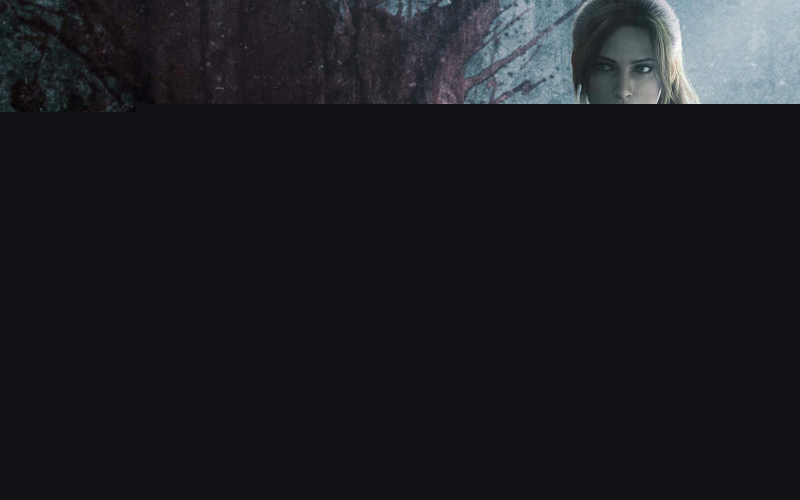 Resident Evil: Infinite Darkness