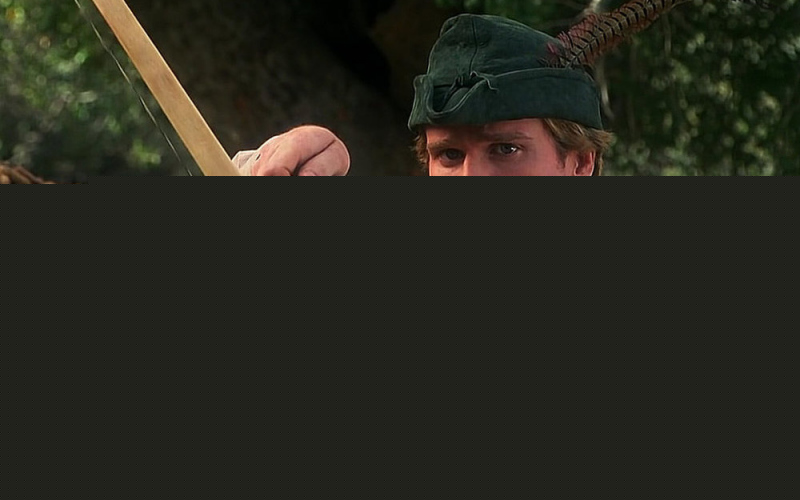 Robin Hood: Men in Tights