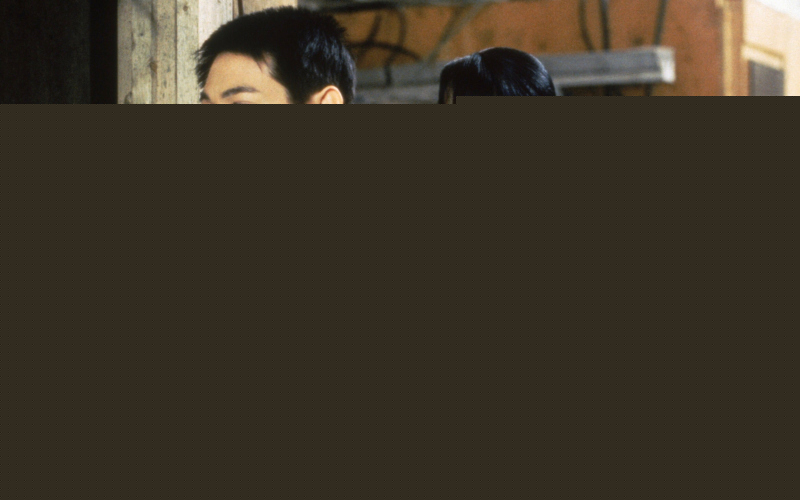 Romeo Must Die