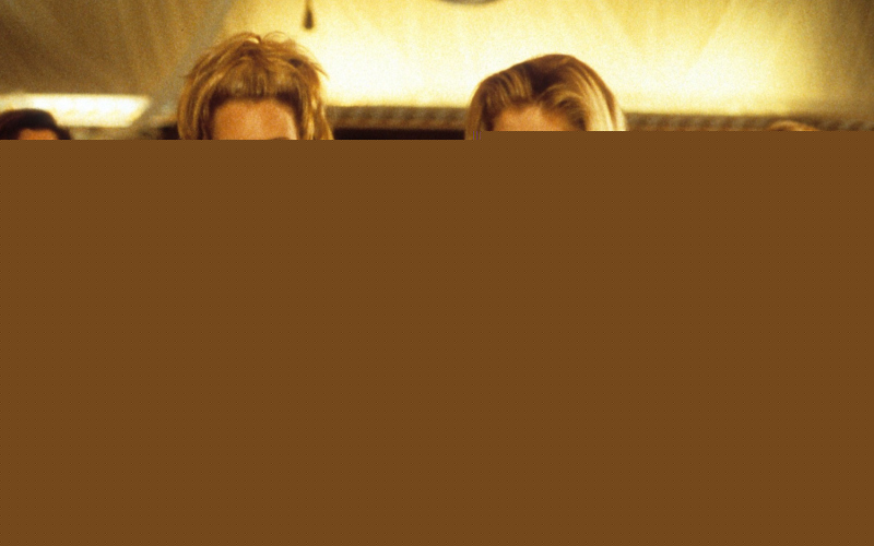 Romy and Michele's High School Reunion