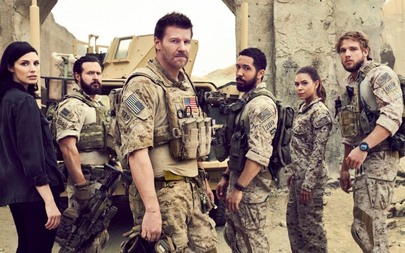 SEAL Team