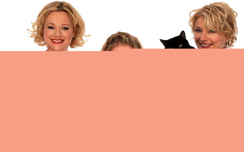 Sabrina, the Teenage Witch