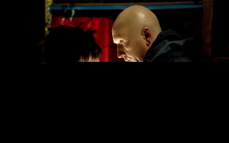 Saw III