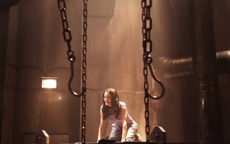 Saw VII