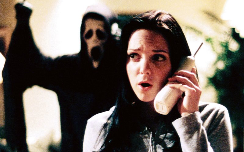 Scary Movie