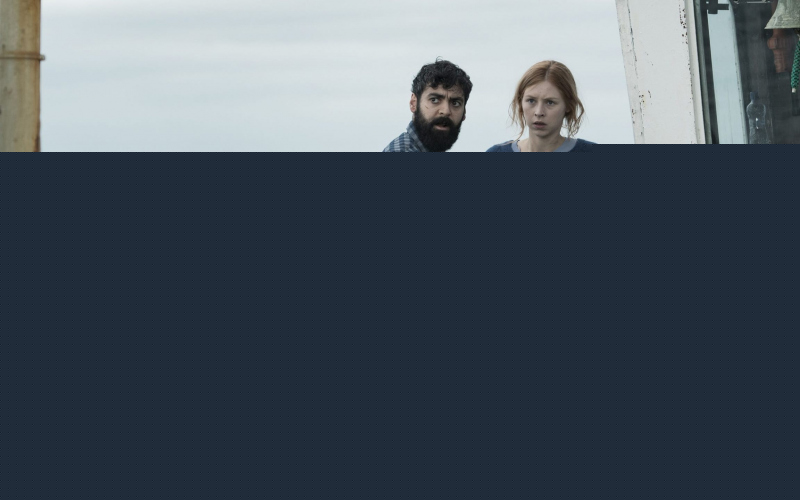 Sea Fever