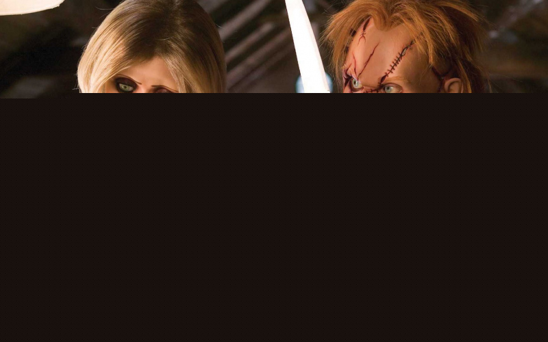 Seed of Chucky