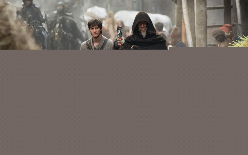 Seventh Son