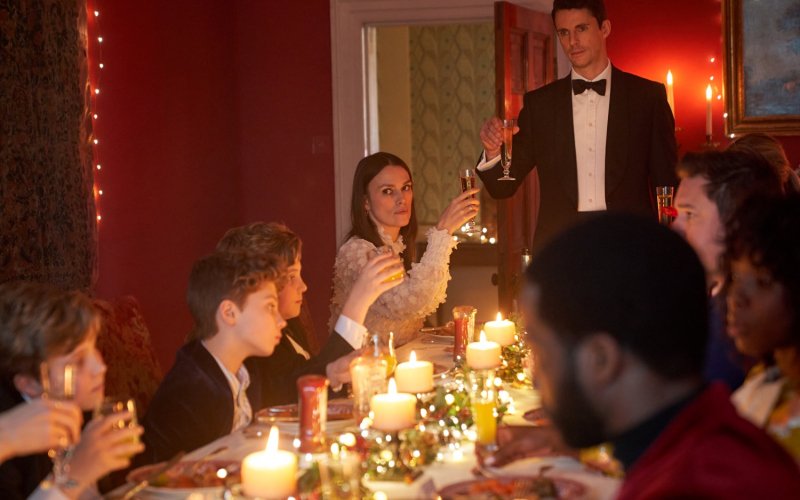 Silent Night