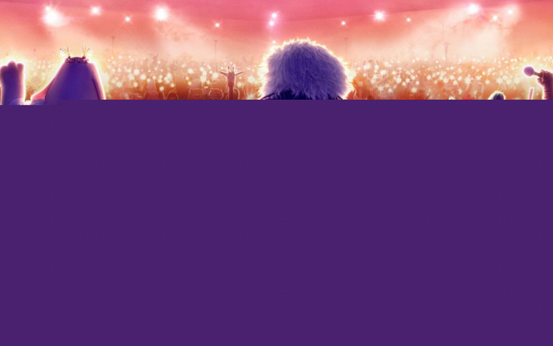 Sing 2