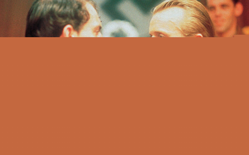 Soldaat van Oranje