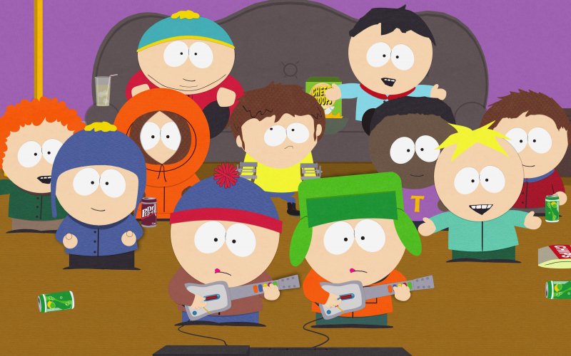 South Park