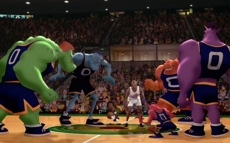 Space Jam