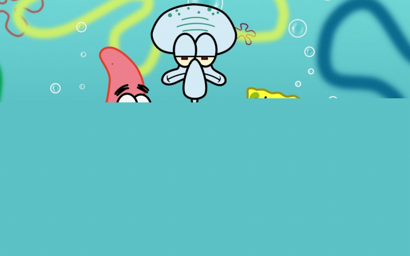 SpongeBob SquarePants