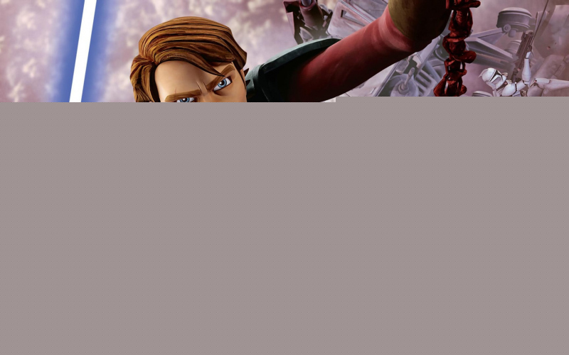 Star Wars: The Clone Wars