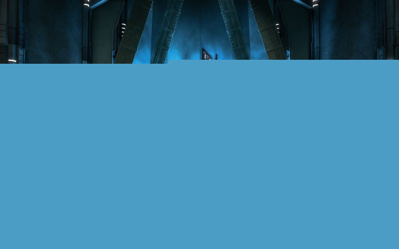 Stargate Atlantis