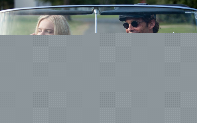 Straw Dogs