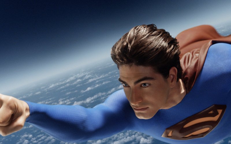 Superman Returns