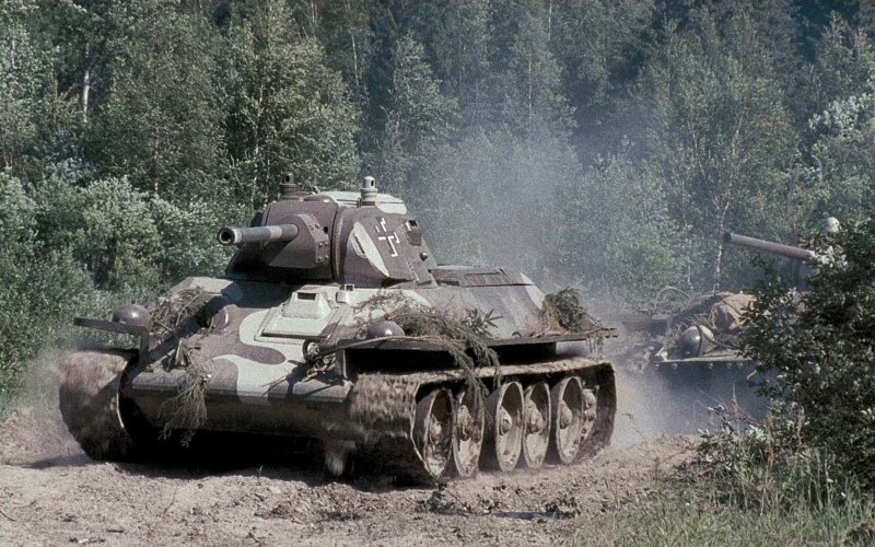 Tali-Ihantala 1944