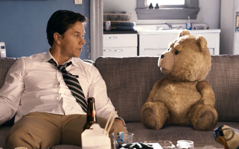 Ted