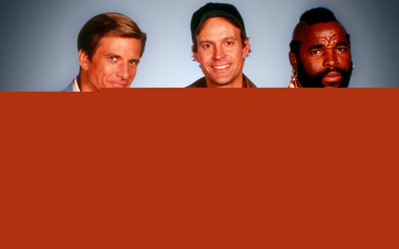 The A-Team