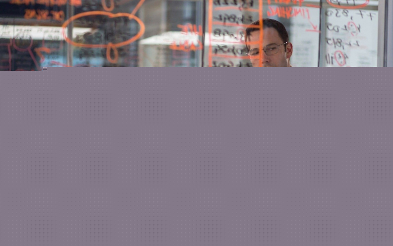 The Accountant