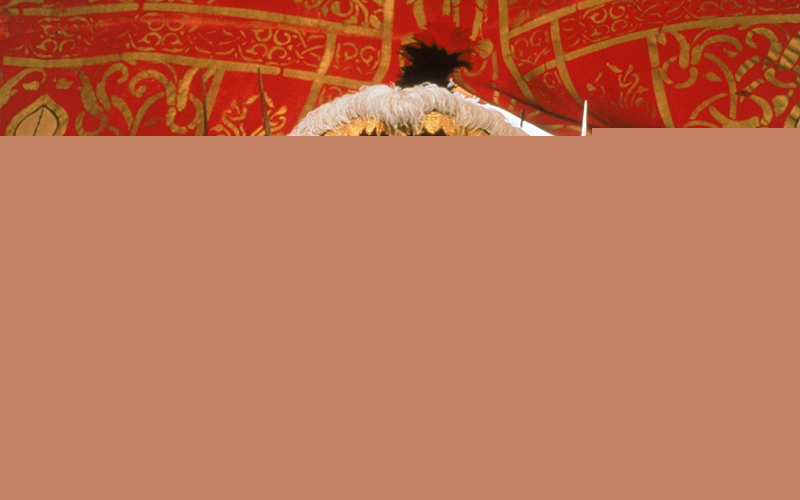 The Adventures of Baron Munchausen