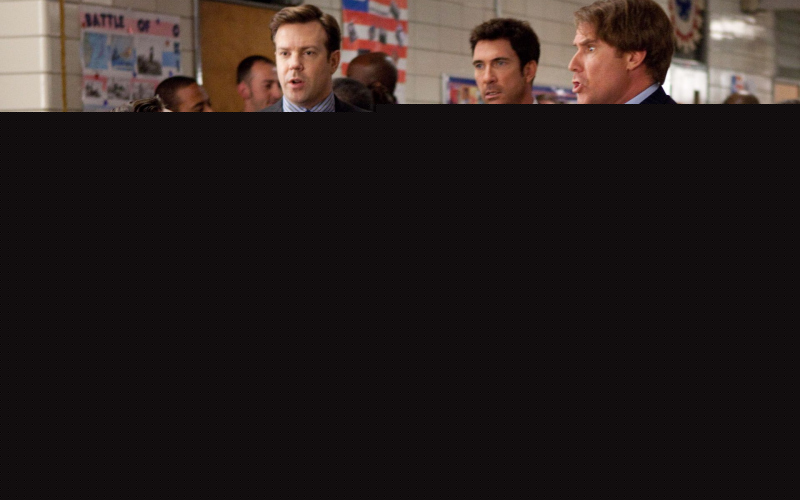 The Campaign
