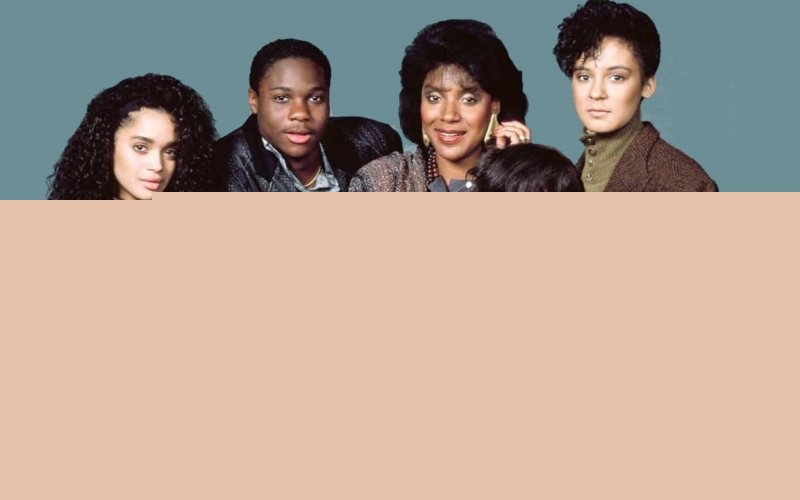 The Cosby Show