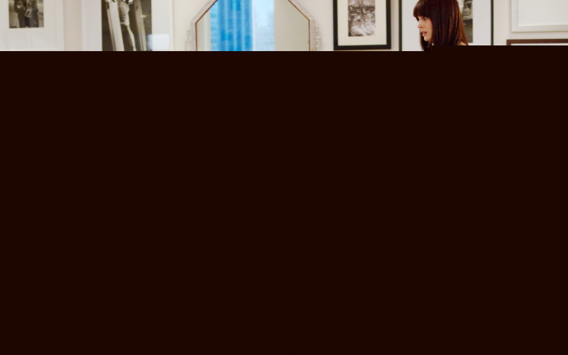 The Devil Wears Prada