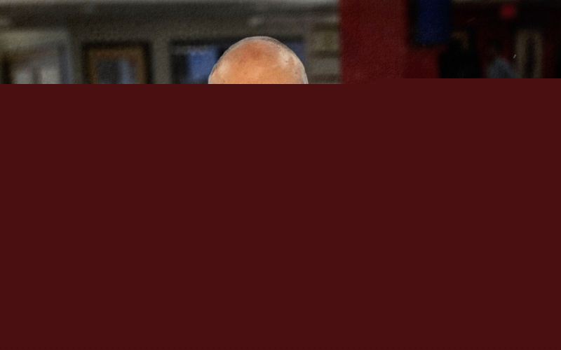 The Dissident
