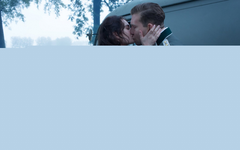 The Exception