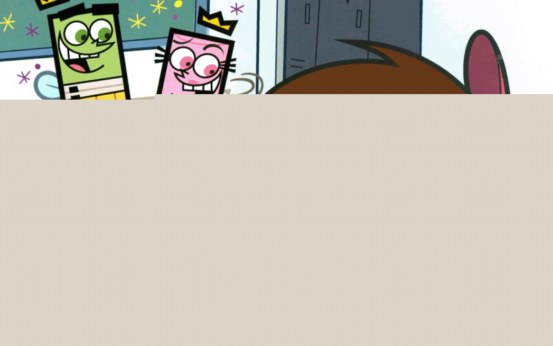 The Fairly OddParents