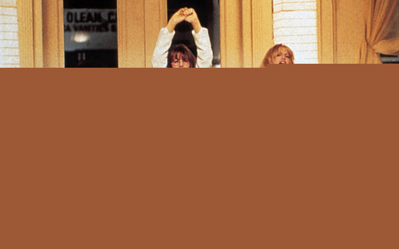 The First Wives Club