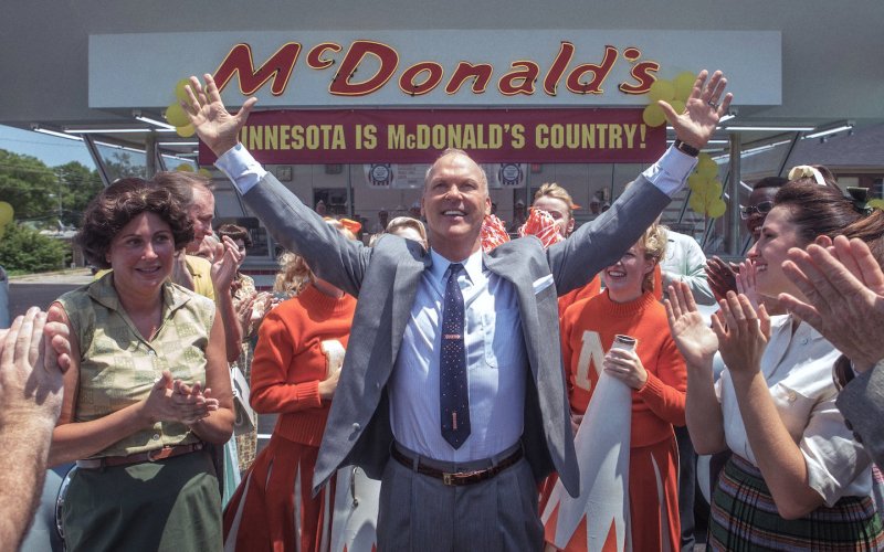 The Founder