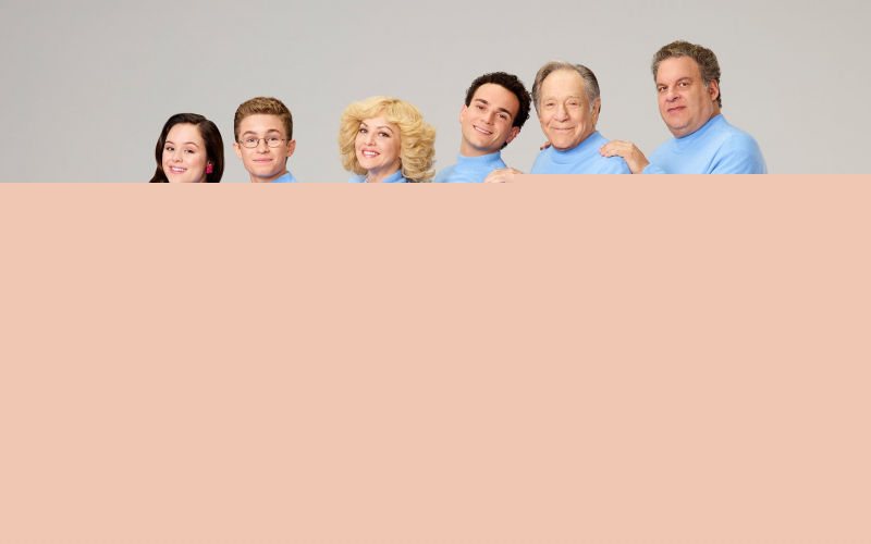The Goldbergs