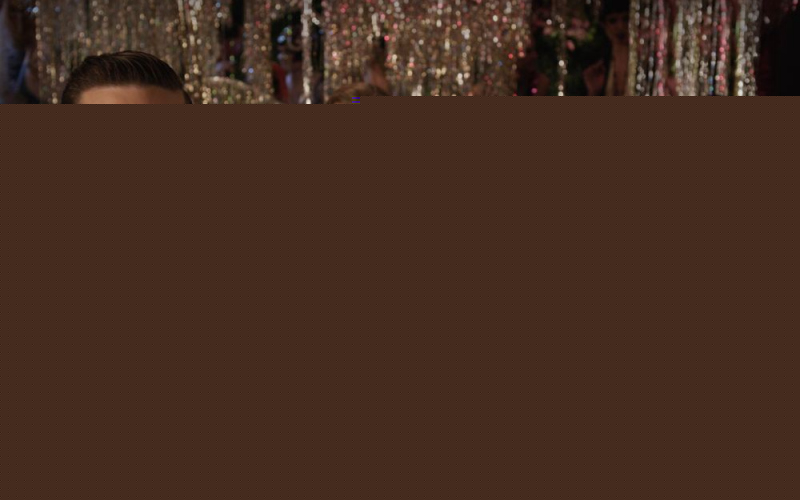 The Great Gatsby