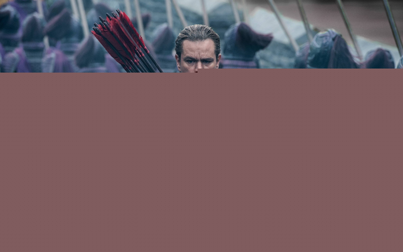 The Great Wall