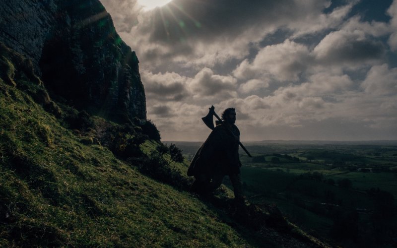 The Green Knight