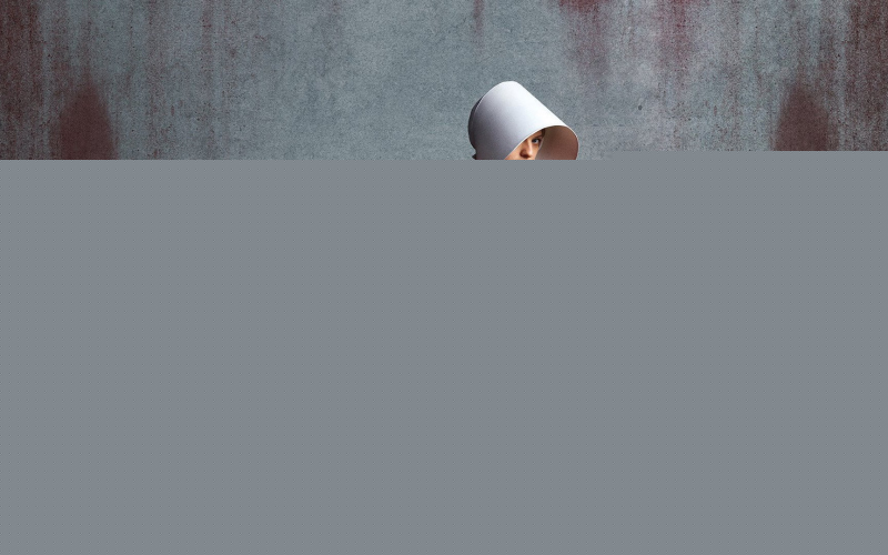 The Handmaid's Tale